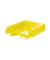 Briefablage Viva 10275-95 A4 / C4 gelb Kunststoff stapelbar