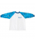 Malsch&uuml;rze 105346, blau/wei&szlig;, Polyester (PE)