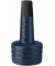 Stempelfarbe Typ 4K 351197 ohne Öl 28ml Flasche schwarz