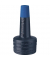 Stempelfarbe Typ 4K 351213 ohne Öl 28ml Flasche blau