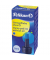Stempelfarbe Typ 4K 351213 ohne Öl 28ml Flasche blau
