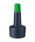 Stempelfarbe Typ 4K 351239 ohne Öl 28ml Flasche grün