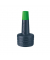 Stempelfarbe Typ 4K 351239 ohne Öl 28ml Flasche grün