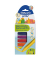 Wachsmalkreide Griffix 700832 8er Etui farbig sortiert Dreikantform
