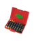 Wachsmalstifte 665/8, 723148, farbig sortiert, rund, 1,1x8,0cm (&Oslash;xL)
