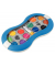 Farbkasten Space+, 724617, Wasserfarbe, 12 Farben, blau