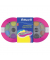 Farbkasten Space+, 724625, Wasserfarbe, 12 Farben, farbig sortiert