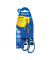 Bastelschere griffix blau 803519