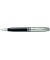 Kugelschreiber Jazz® Classic 0,6mm M blau dokumentenecht Farbe des Schaftes: schwarz