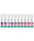 Kugelschreiber Jazz® Classic 0,6mm M blau dokumentenecht Farbe des Schaftes: dunkelblau