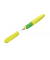 Schulfüller Twist® - Feder-M, neon gelb