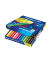 Buntstifte-Set Combino, 811194, 12-farbig sortiert, dreikant, Packung