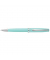Kugelschreiber K36 Jazz Pastell 812627, blau, 0,6mm, nachf&uuml;llbar