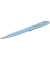 Kugelschreiber Jazz® Pastell 0,6mm M blau dokumentenecht Farbe des Schaftes: blau