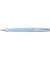 Kugelschreiber Jazz® Pastell 0,6mm M blau dokumentenecht Farbe des Schaftes: blau