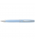 Kugelschreiber Jazz® Pastell 0,6mm M blau dokumentenecht Farbe des Schaftes: blau