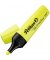 Textmarker 490, 814089, gelb, 1-5mm Keilspitze