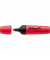 Textmarker 490, 814126, rot, 1-5mm Keilspitze