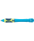 Druckbleistift griffix L Schreiblernstift, 820554, H&auml;rte HB, 2mm, Neon fresh Blue