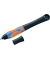 Tintenroller Griffix Neon Black