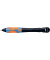 Druckbleistift griffix R , 821087, neonblack, k.A., HB