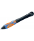 Druckbleistift griffix, 821094, Neon black, k.A., HB
