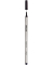 Fineliner 96, 943241, silber (Schreibfarbe: schwarz), 0,4mm