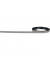 Magnetband 1260501 1mx5mm grau
