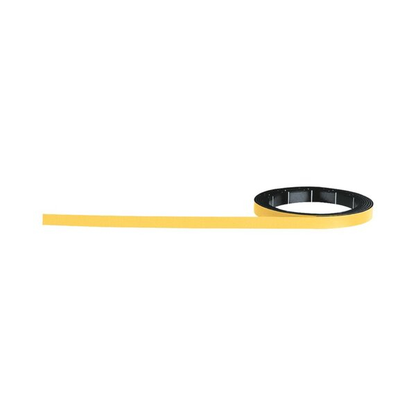 4013695007748 - Magnetband Magnetoflex gelb 1000mmx5mm 4013695007748 HOLTZ OFFICE SUPPORT 1260502 4013695007748 - Magnetband Magnetoflex gelb 1000mmx5mm 4013695007748 HOLTZ OFFICE SUPPORT 1260502