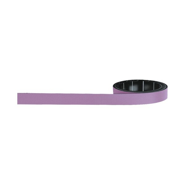 4013695007915 - Magnetoflexband violett 1000x10mm 4013695007915 HOLTZ OFFICE SUPPORT
