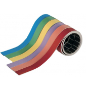 Magnetoflex-Band 1m x 15mm gelb