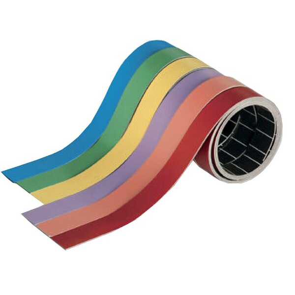 4013695007960 - Magnetoflex-Band 1m x 15mm gelb 4013695007960 HOLTZ OFFICE SUPPORT 4013695007960 - Magnetoflex-Band 1m x 15mm gelb 4013695007960 HOLTZ OFFICE SUPPORT
