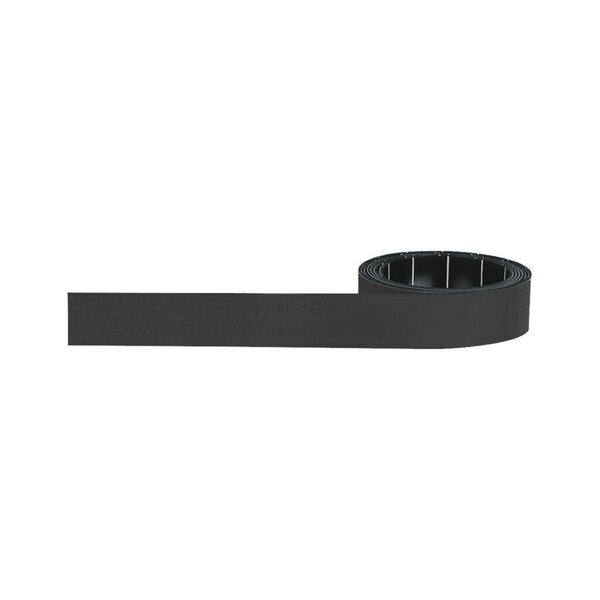 4013695008035 - Magnetoflex Magnetband schwarz 1000x15mm 4013695008035 HOLTZ OFFICE SUPPORT 1261512 4013695008035 - Magnetoflex Magnetband schwarz 1000x15mm 4013695008035 HOLTZ OFFICE SUPPORT 1261512