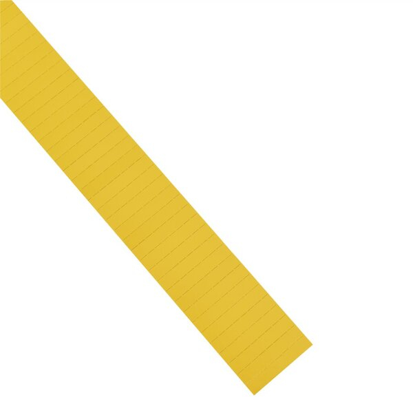 4013695009865 - Ferrocard Etiketten gelb 60x15 mm 115 Stück 40136 4013695009865 - Ferrocard Etiketten gelb 60x15 mm 115 Stück 40136