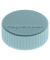 Haftmagnet Discofix Magnum, 1660003, Rund, 34mm &Oslash;, blau, 2000g