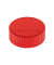 Haftmagnet Discofix Magnum, 1660006, Rund, 34mm &Oslash;, rot, 2000g