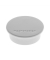 Haftmagnet Discofix Color, 1662001, Rund, 40mm &Oslash;, grau, 2200g