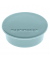 Haftmagnet Discofix Color, 1662003, Rund, 40mm &Oslash;, blau, 2200g