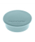 Haftmagnet Discofix Color, 1662003, Rund, 40mm &Oslash;, blau, 2200g