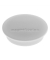 Haftmagnet Discofix Junior, 1662101, Rund, 34mm &Oslash;, grau, 1300g