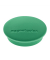 Haftmagnet Discofix Junior, 1662105, Rund, 34mm &Oslash;, gr&uuml;n, 1300g