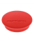 Haftmagnet Discofix Junior, 1662106, Rund, 34mm &Oslash;, rot, 1300g