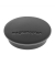 Haftmagnet Discofix Junior, 1662112, Rund, 34mm &Oslash;, schwarz, 1300g