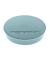 Haftmagnet Discofix Standard, 1664203, Rund, 30mm &Oslash;, blau, 700g