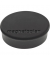 Haftmagnete Discofix Hobby 1664512 rund 24x8mm (ØxH) schwarz 300g Haftkraft