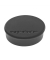 Haftmagnete Discofix Hobby 1664512 rund 24x8mm (ØxH) schwarz 300g Haftkraft