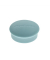 Haftmagnet Discofix Mini, 1664603, Rund, 19mm &Oslash;, blau, 100g