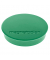Haftmagnet Discofix Standard, 1664205, Rund, 30mm &Oslash;, gr&uuml;n, 700g