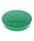 Haftmagnet Discofix Standard, 1664205, Rund, 30mm &Oslash;, gr&uuml;n, 700g