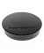 Haftmagnet Discofix Standard, 1664212, Rund, 30mm &Oslash;, schwarz, 700g
